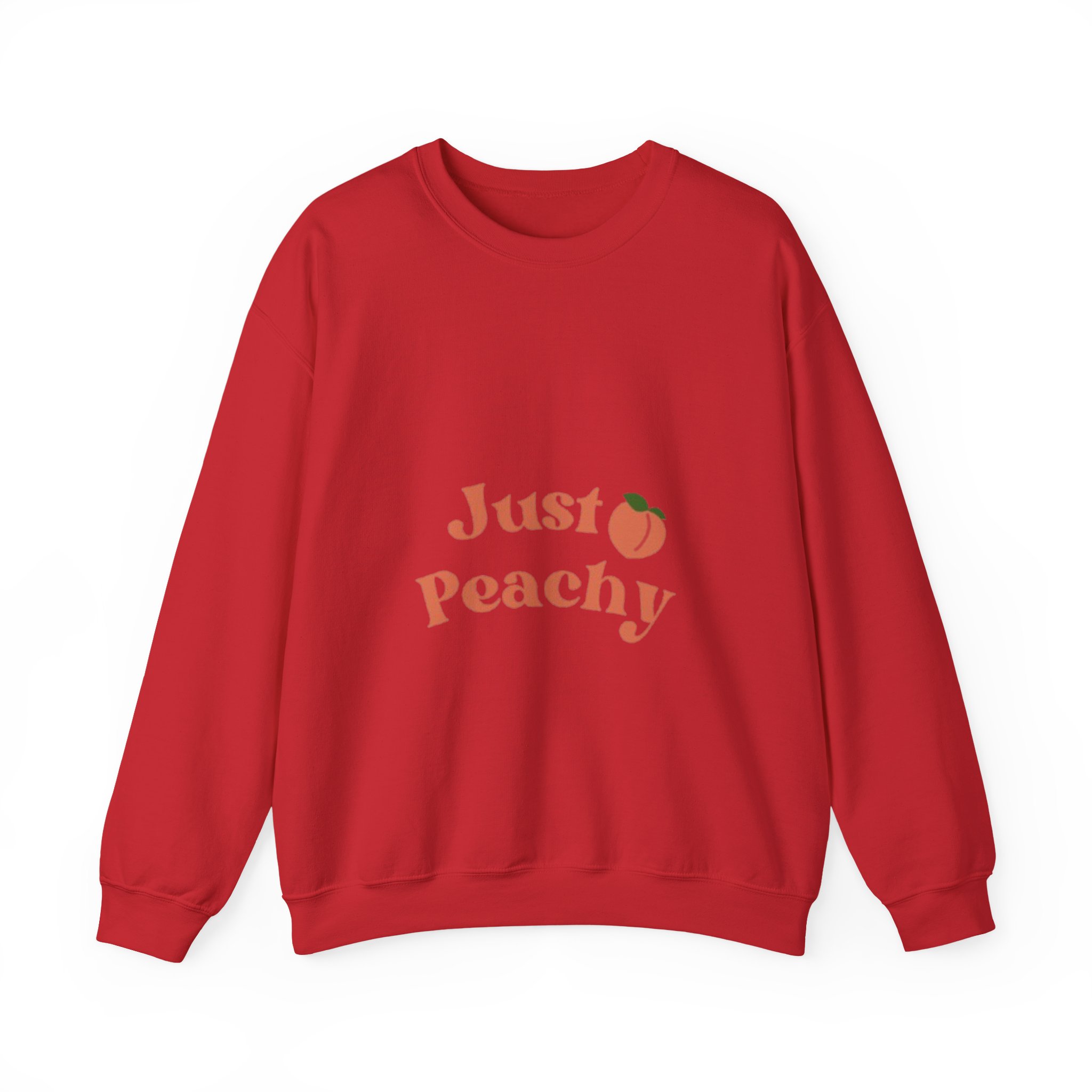 Unisex Heavy Blendâ„¢ Crewneck Sweatshirt - Image 49