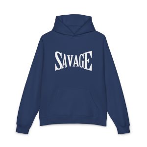 Relaxed Hoodie - Image 13