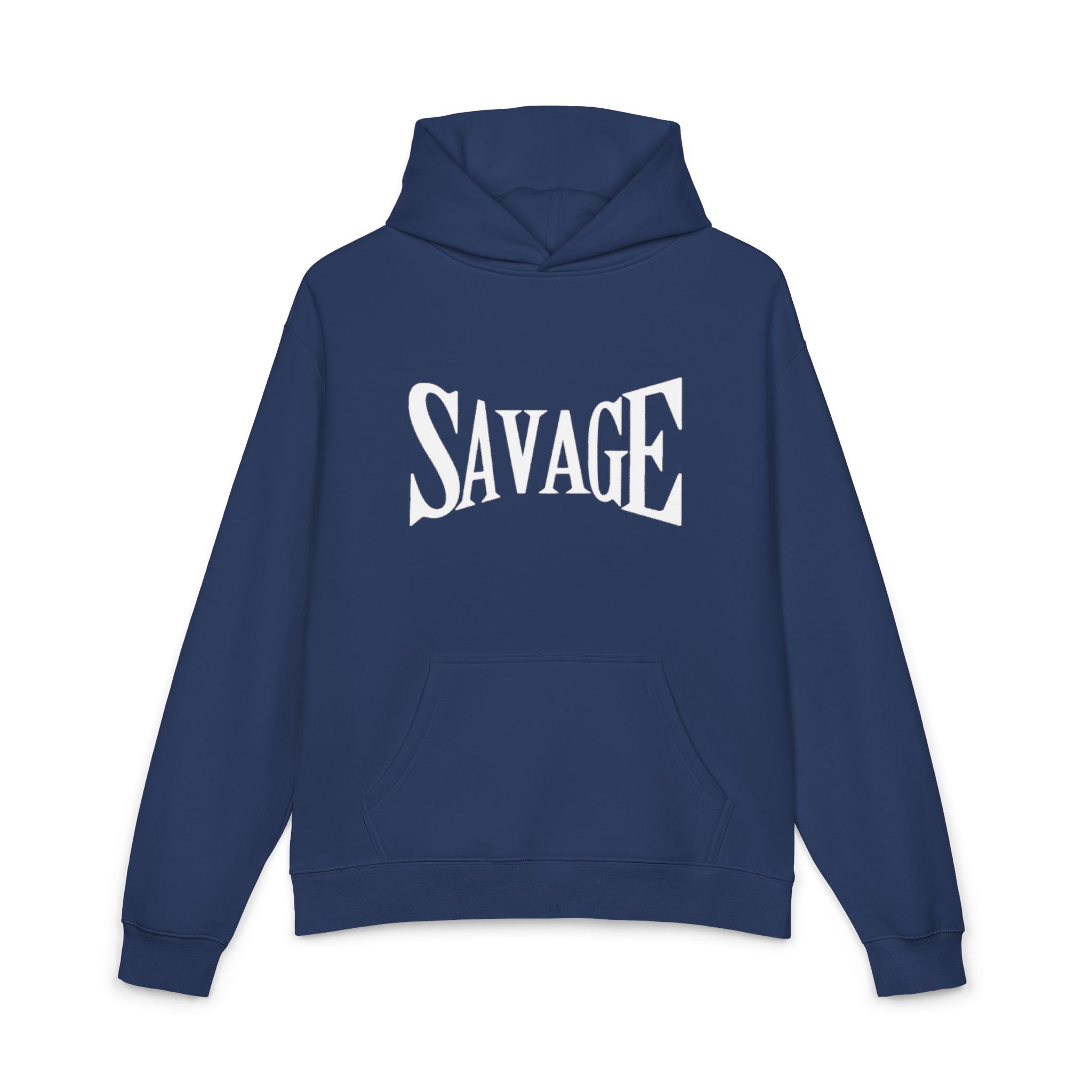 Relaxed Hoodie - Image 13