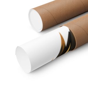 Matte Vertical Posters - Image 39
