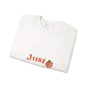Unisex Heavy Blendâ„¢ Crewneck Sweatshirt - Image 3