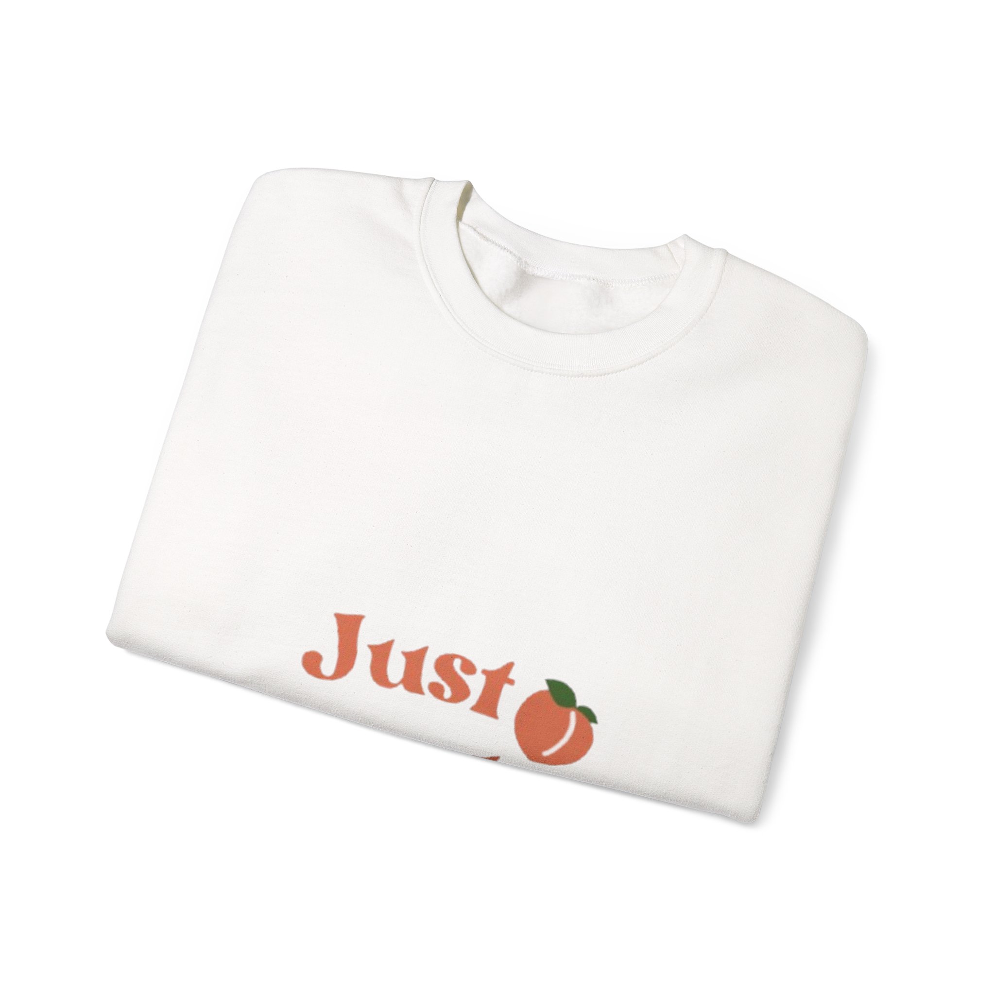 Unisex Heavy Blendâ„¢ Crewneck Sweatshirt - Image 3