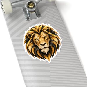 Kiss-Cut Stickers - Image 8
