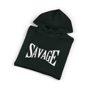 Relaxed Hoodie - Image 11