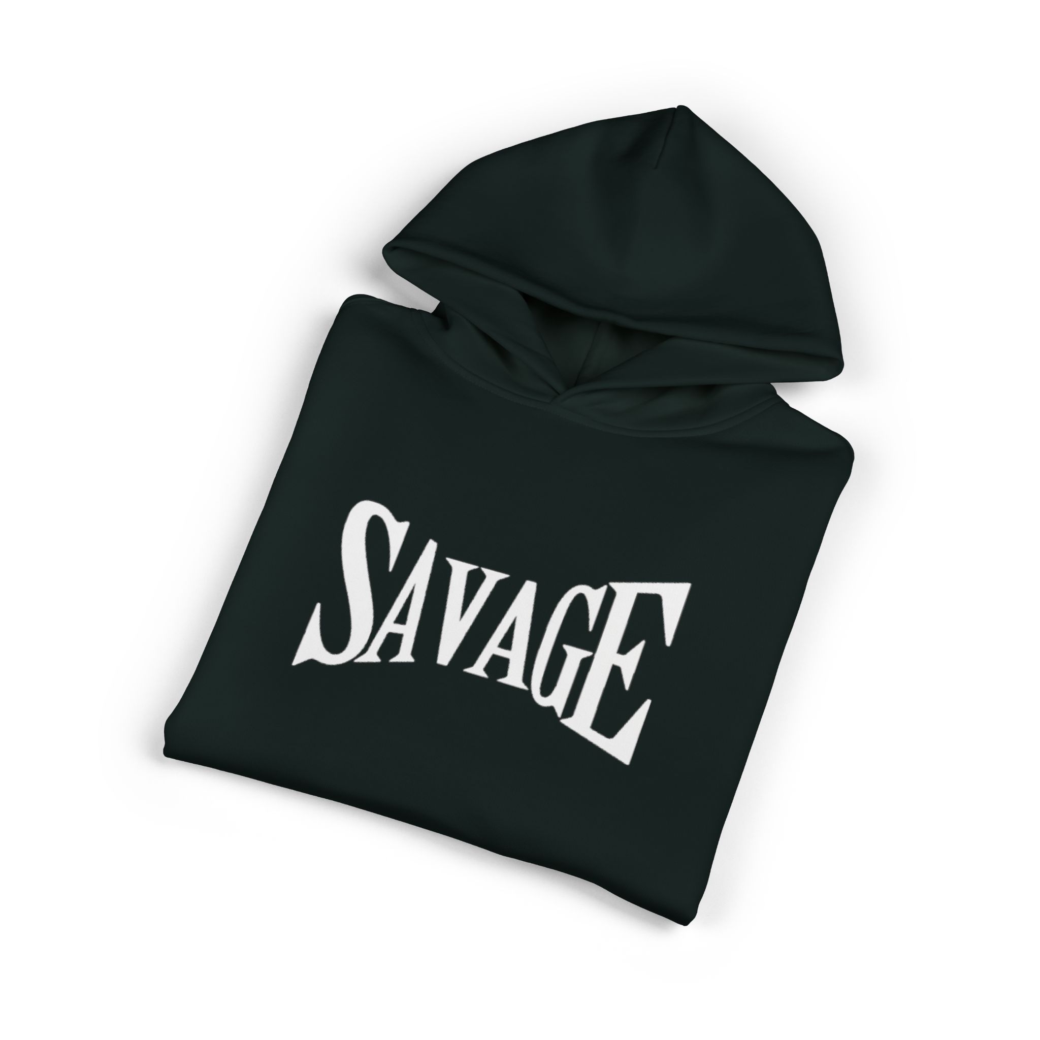 Relaxed Hoodie - Image 11