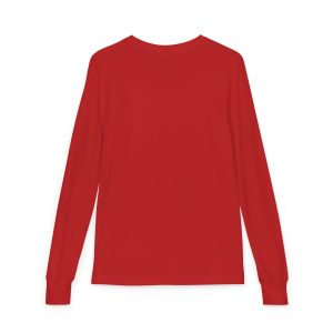 Youth Jersey Long Sleeve Tee - Image 37