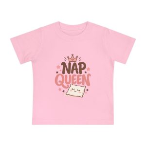 Baby Short Sleeve T-Shirt - Image 29