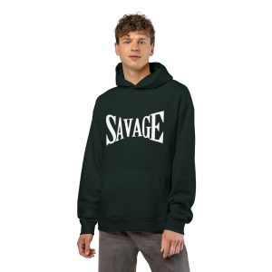 Relaxed Hoodie - Image 12