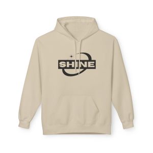 Unisex Midweight Softstyle Fleece Hoodie - Image 13