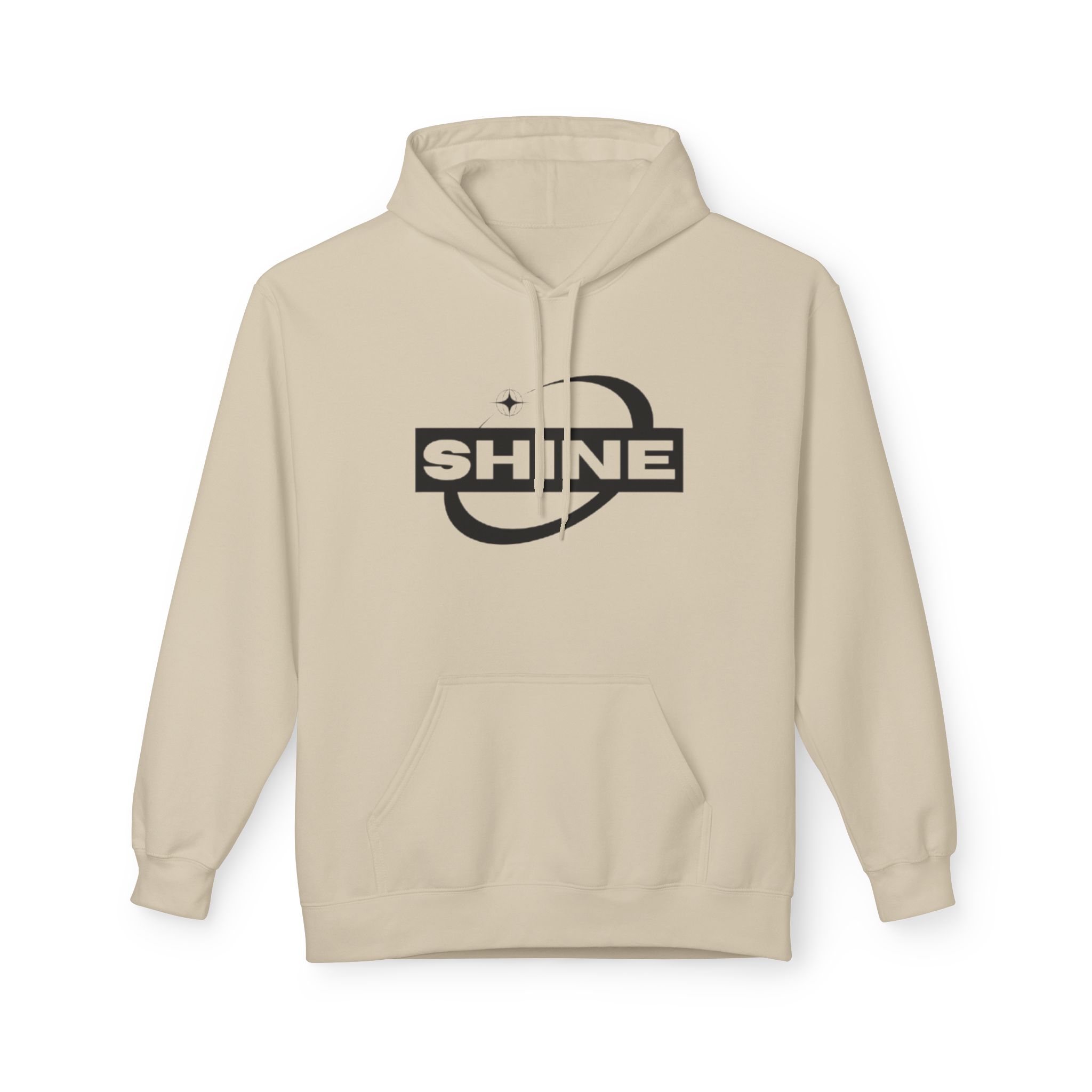 Unisex Midweight Softstyle Fleece Hoodie - Image 13