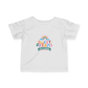Infant Fine Jersey Tee