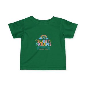 Infant Fine Jersey Tee - Image 19