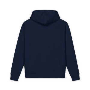 Unisex Organic Side Pocket Sounder Hoodie - Image 8