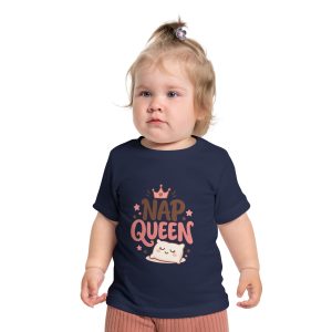 Baby Short Sleeve T-Shirt - Image 27