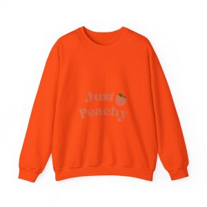 Unisex Heavy Blendâ„¢ Crewneck Sweatshirt - Image 21