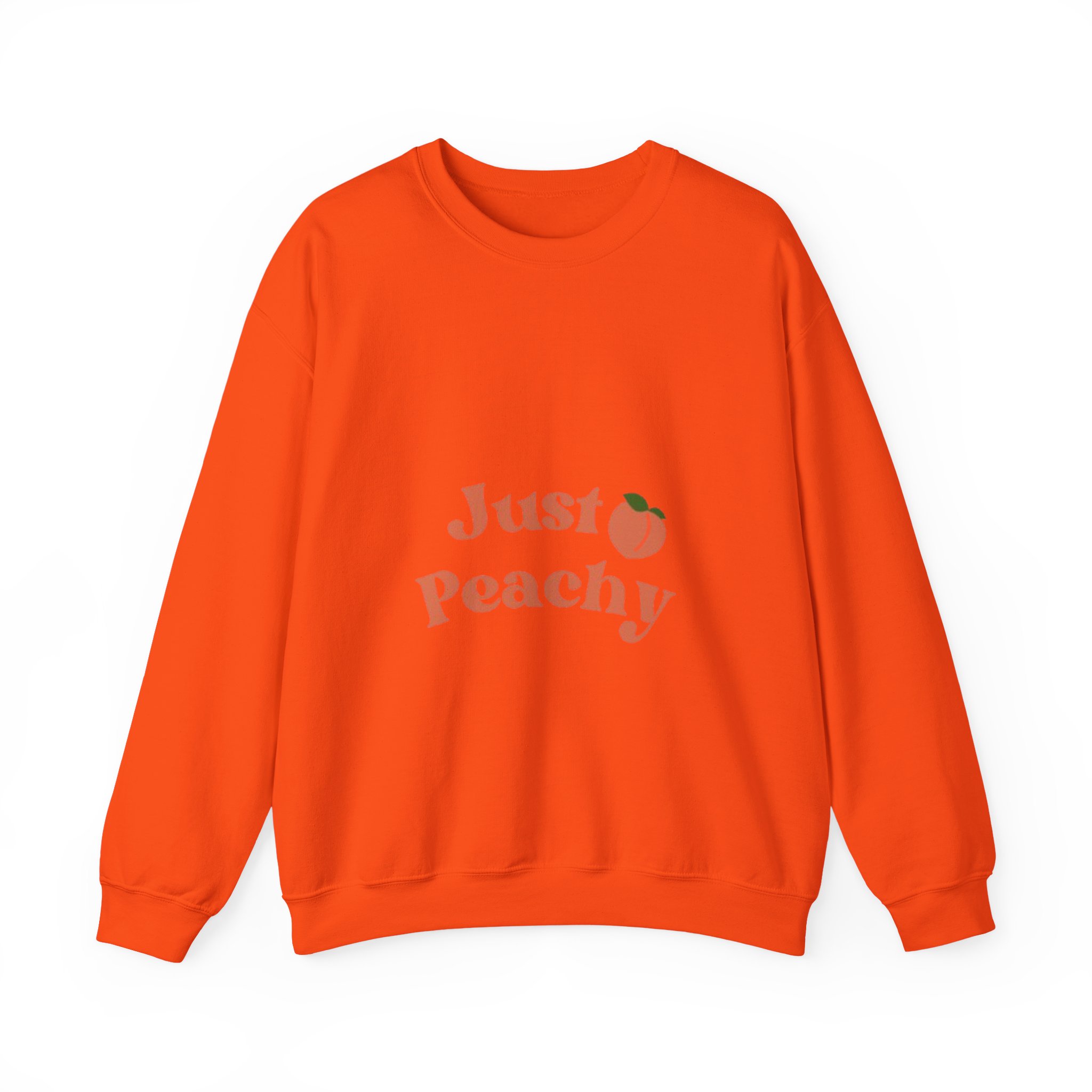 Unisex Heavy Blendâ„¢ Crewneck Sweatshirt - Image 21