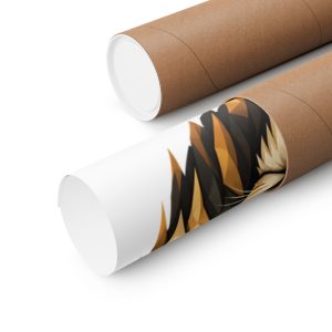 Matte Vertical Posters - Image 95