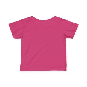 Infant Fine Jersey Tee - Image 47