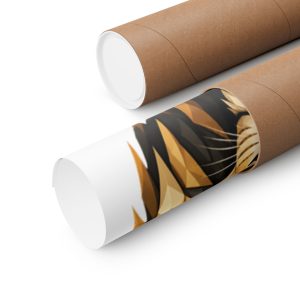 Matte Vertical Posters - Image 43