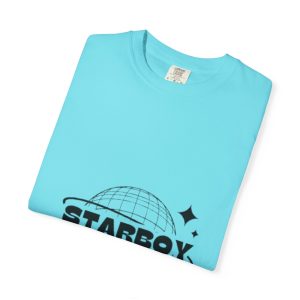 Unisex Garment-Dyed T-shirt - Image 23