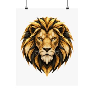 Matte Vertical Posters - Image 9