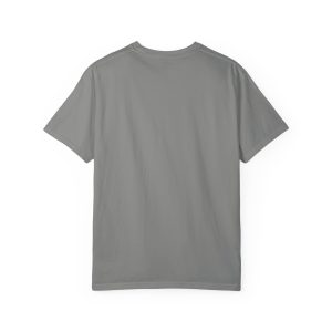 Unisex Garment-Dyed T-shirt - Image 30