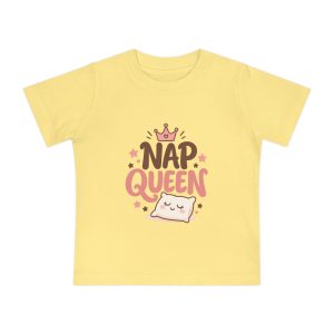 Baby Short Sleeve T-Shirt - Image 9