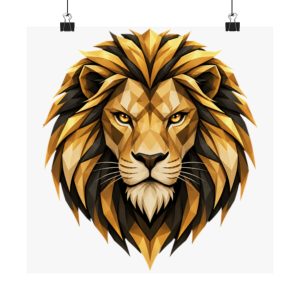Matte Vertical Posters - Image 33