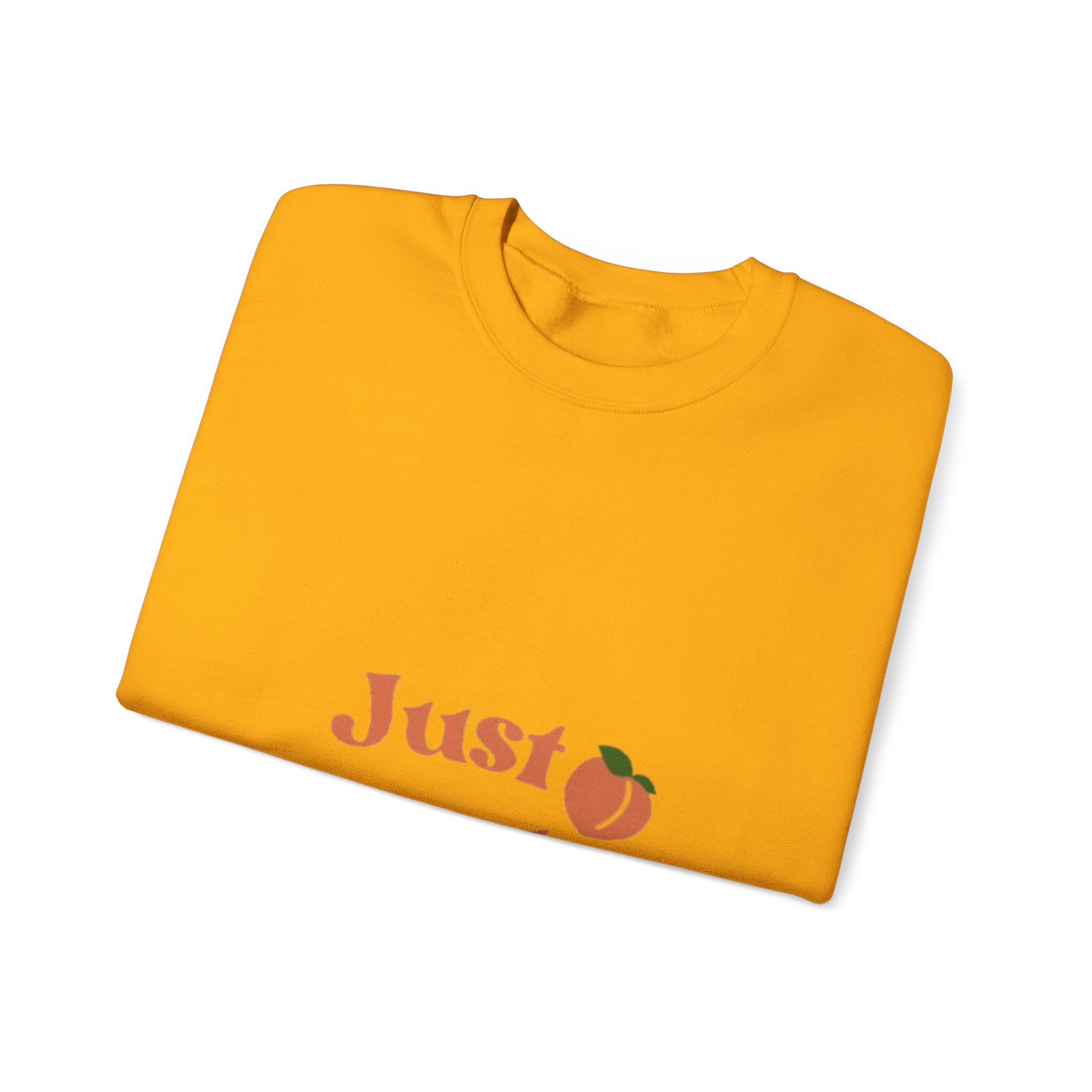 Unisex Heavy Blendâ„¢ Crewneck Sweatshirt - Image 19