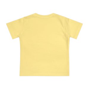 Baby Short Sleeve T-Shirt - Image 10