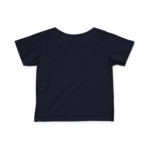 Sweet Dreams Kids Graphic Infant T-Shirt – Colourful Rainbow Playground Design - Image 38