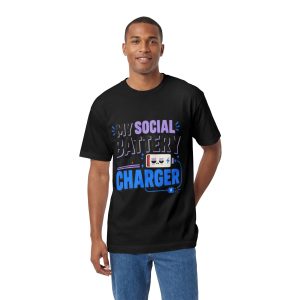 Unisex Classic Tee - Image 15