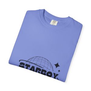 Unisex Garment-Dyed T-shirt - Image 27