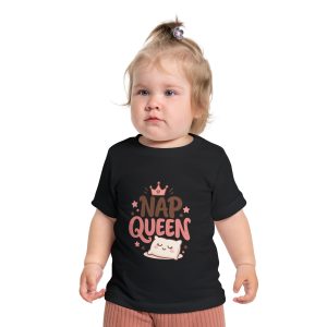 Baby Short Sleeve T-Shirt - Image 7
