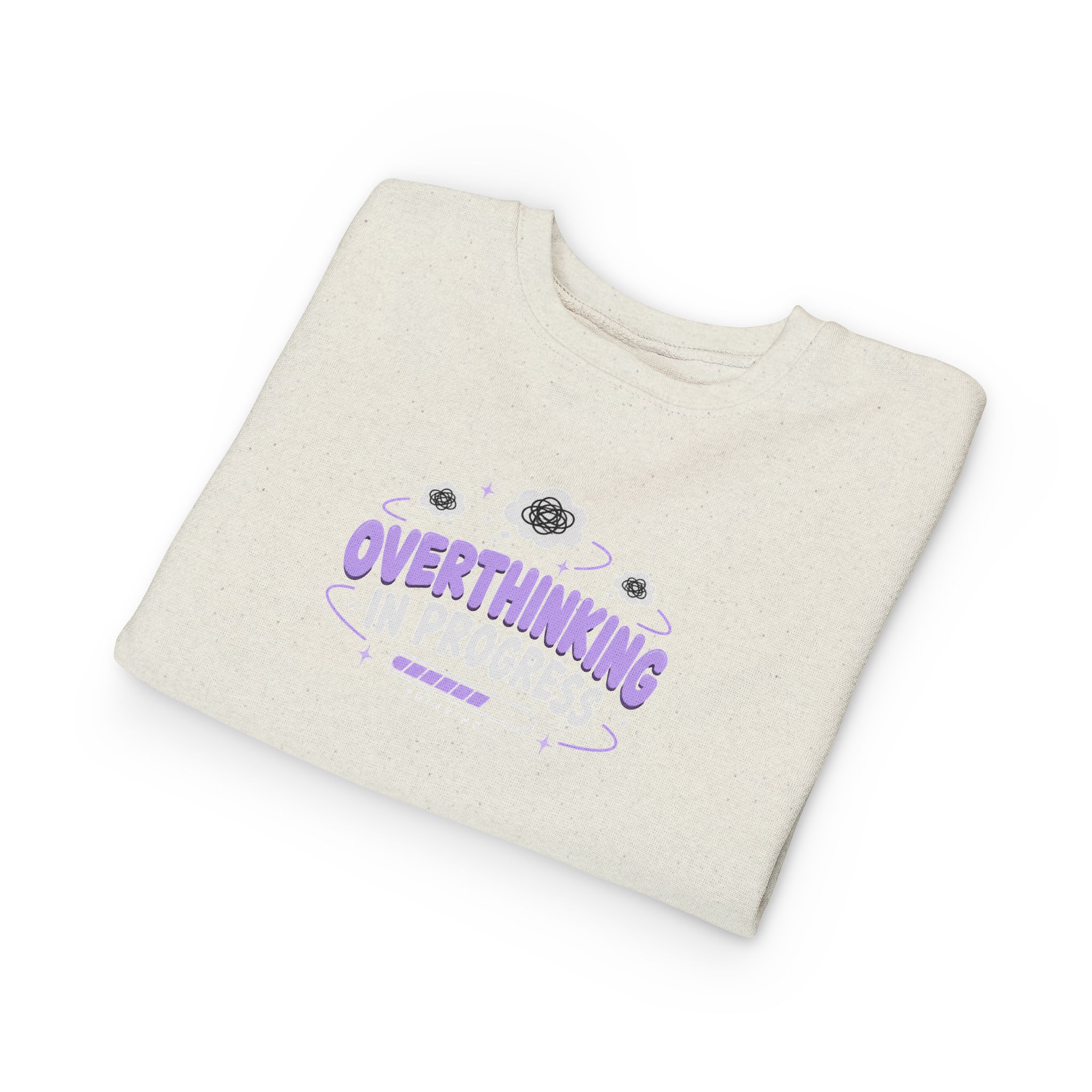 Toddler Sweatshirt - Image 3