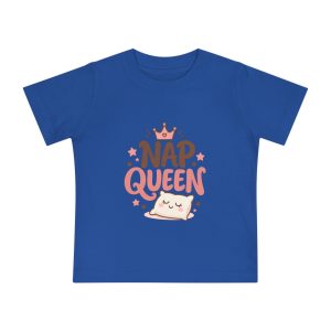 Baby Short Sleeve T-Shirt - Image 17
