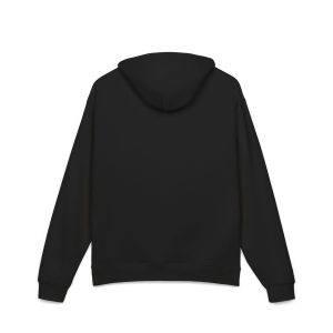 Alternative view of Relaxed Hoodie