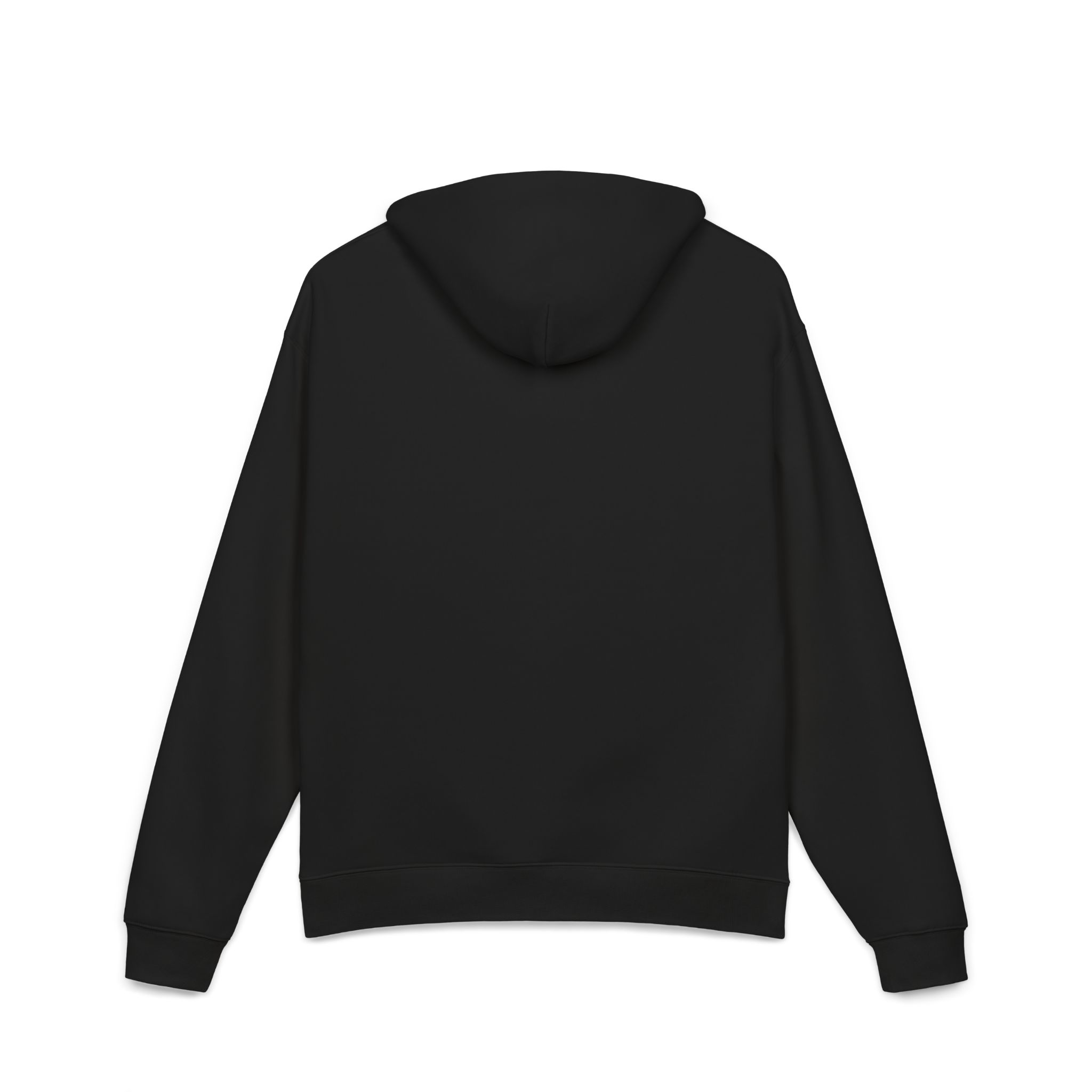 Relaxed Hoodie - Image 2