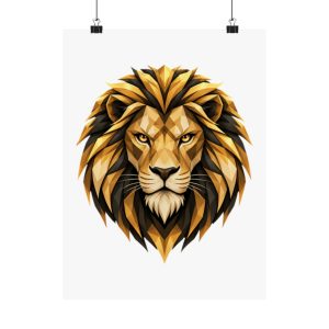 Matte Vertical Posters - Image 45