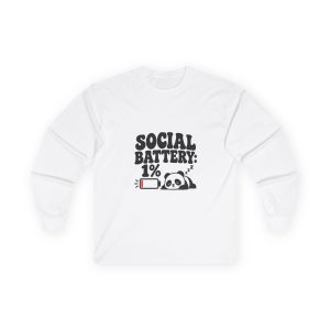 Unisex Ultra Cotton Long Sleeve Tee