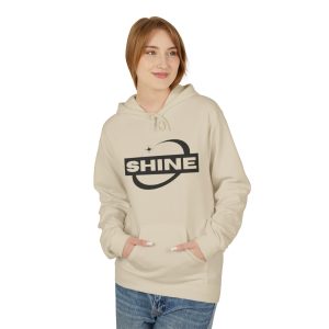 Unisex Midweight Softstyle Fleece Hoodie - Image 15