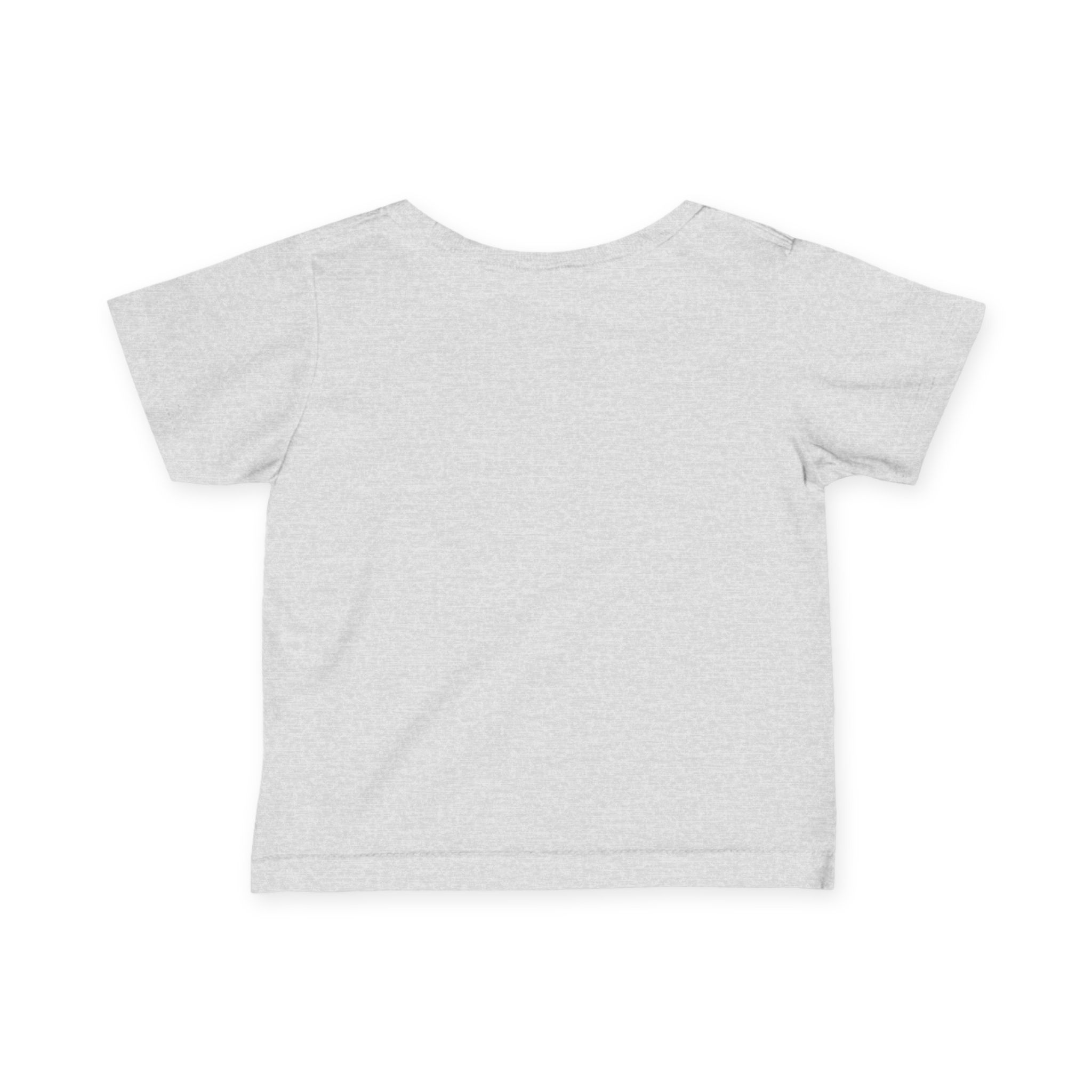 Sweet Dreams Kids Graphic Infant T-Shirt – Colourful Rainbow Playground Design - Image 8