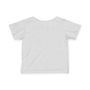 Infant Fine Jersey Tee - Image 8