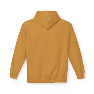 Unisex Midweight Softstyle Fleece Hoodie - Image 22
