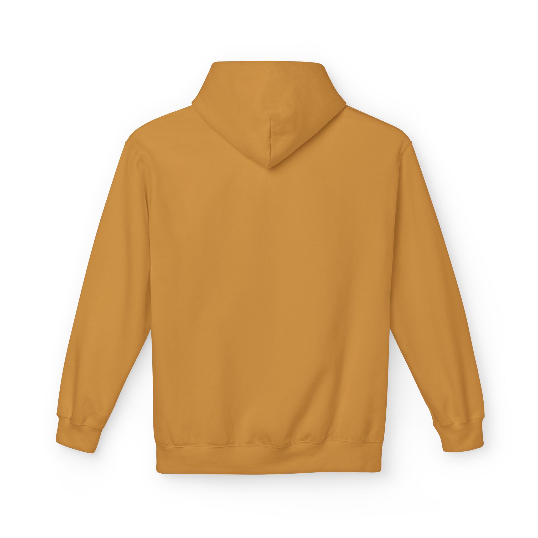 Unisex Midweight Softstyle Fleece Hoodie - Image 22