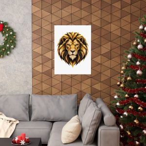 Matte Vertical Posters - Image 60
