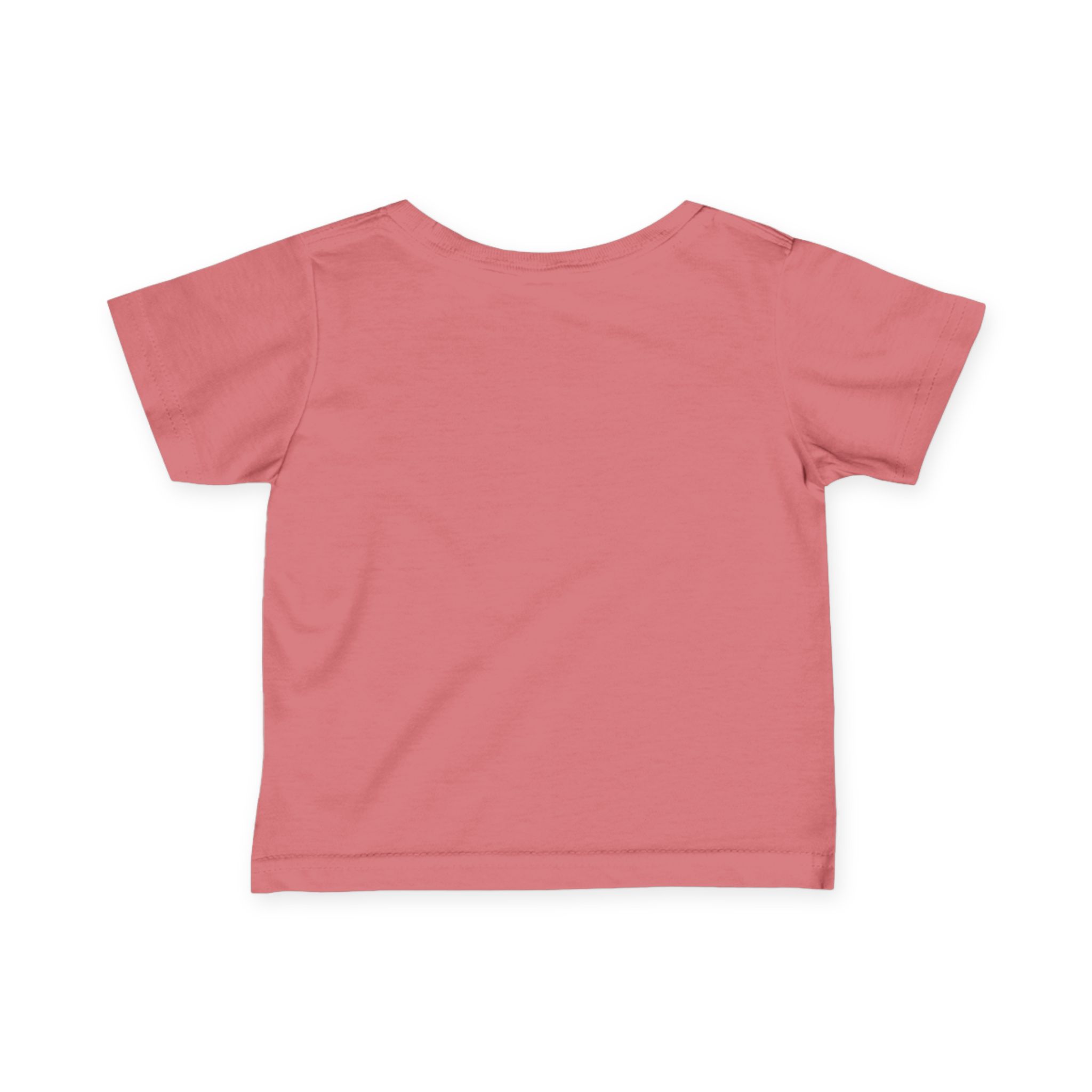 Sweet Dreams Kids Graphic Infant T-Shirt – Colourful Rainbow Playground Design - Image 53
