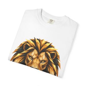 Unisex Garment-Dyed T-shirt - Image 3
