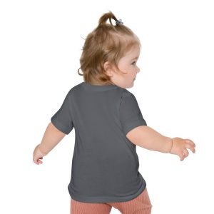 Baby Short Sleeve T-Shirt - Image 24