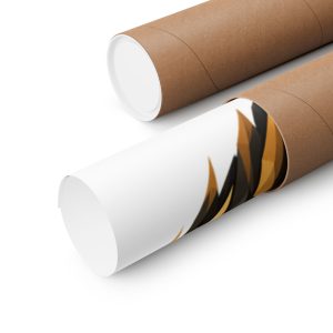 Matte Vertical Posters - Image 47